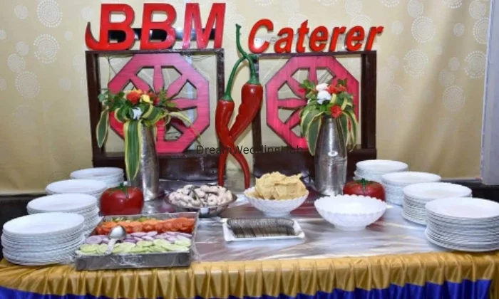 BBM CATERING SERVICES
